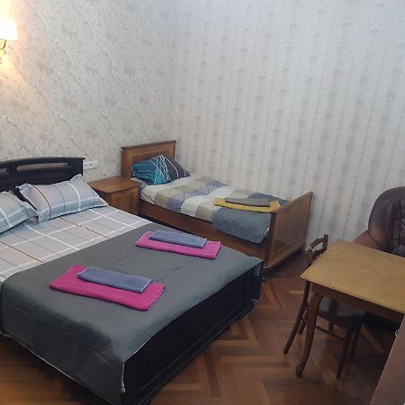 Romson Hotel 第比利斯 外观 照片