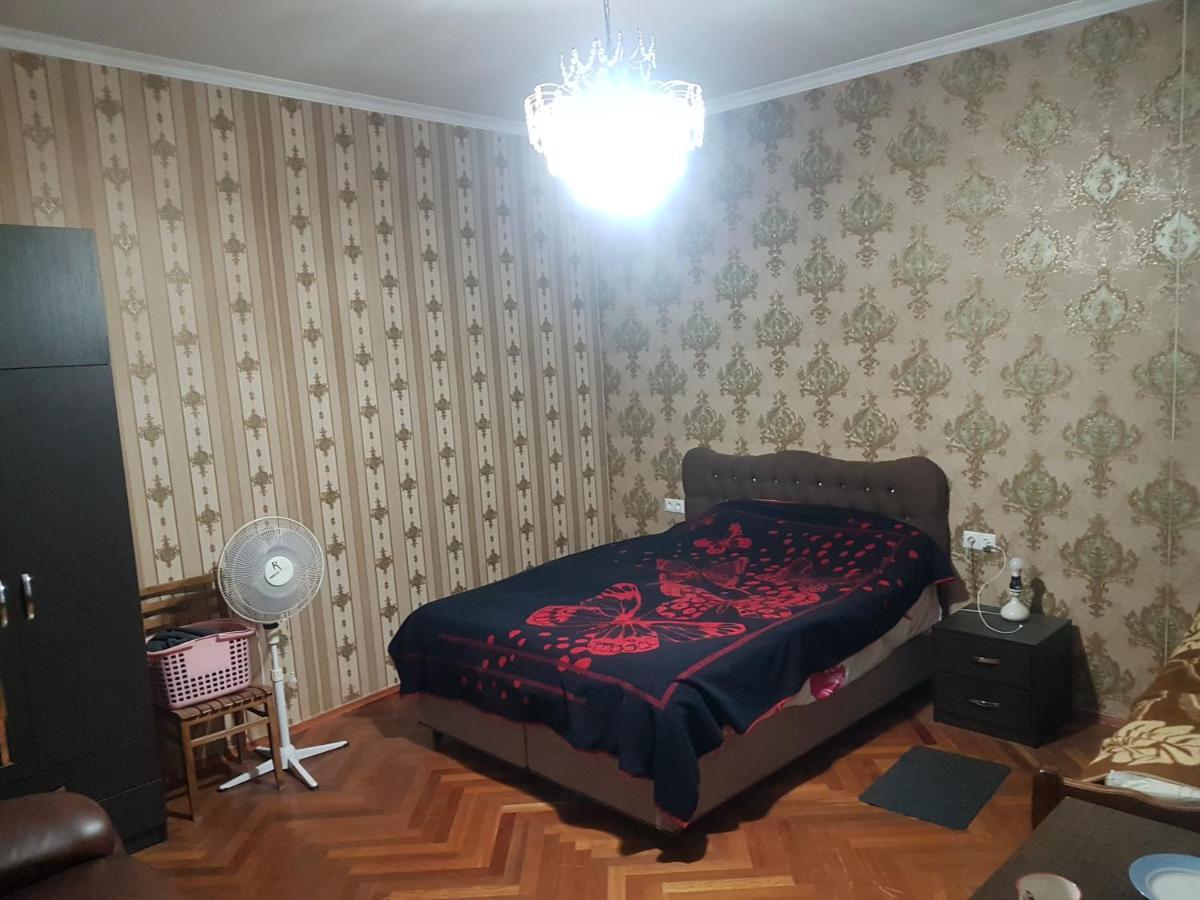 Romson Hotel 第比利斯 外观 照片