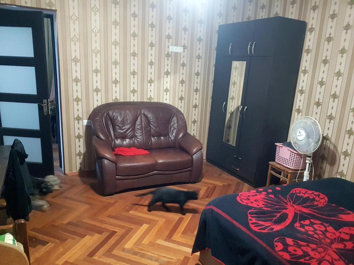 Romson Hotel 第比利斯 外观 照片
